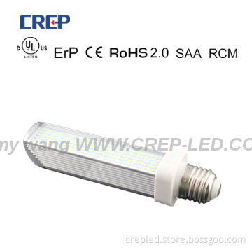 ul cul led g24 light 10w 995lm 4w/6w/8w available